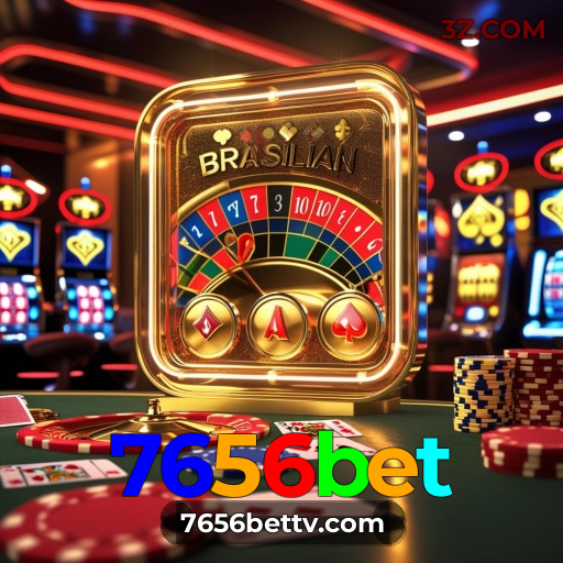 7656bet Salvador - Studio Tour