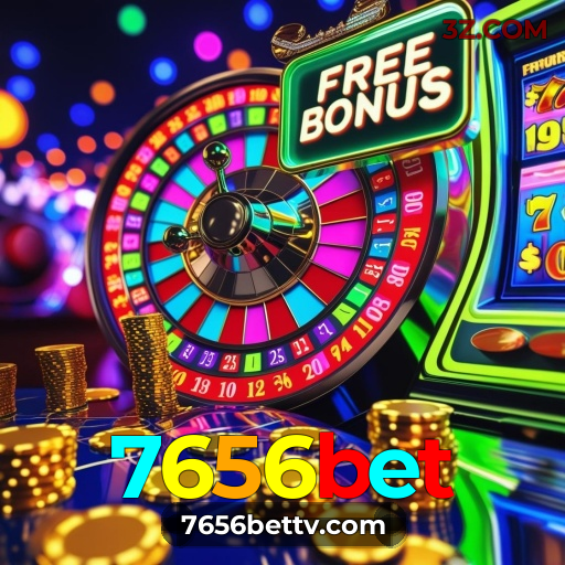 7656bet Salvador - Football