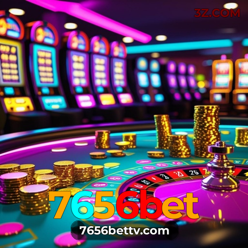 7656bet Brasília - Jogo Features