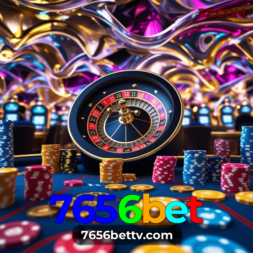 7656bet Belo Horizonte - Jackpots