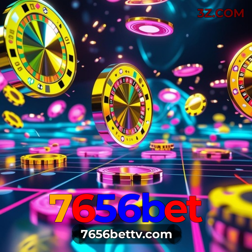 7656bet - cassino ao vivo