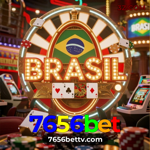 7656bet Belo Horizonte - Provably Fair