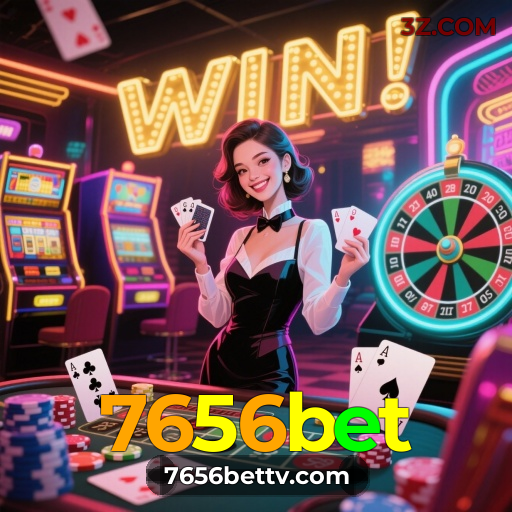 7656bet - Installation Guide