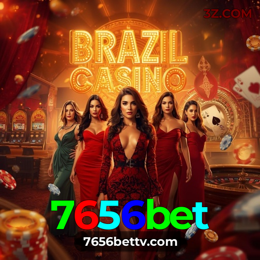 7656bet São Paulo - Top Slots
