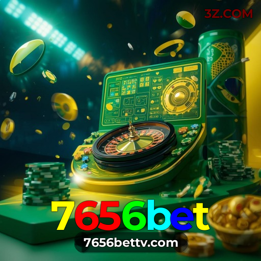 7656bet Curitiba - Live Betting