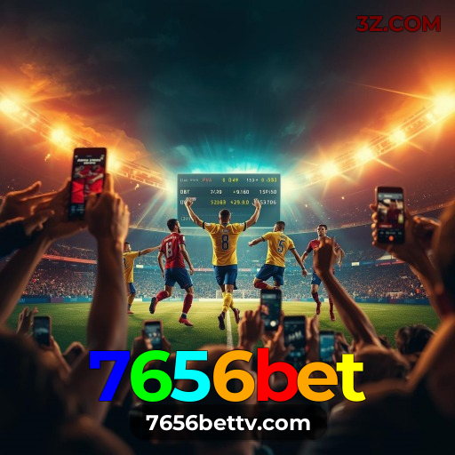 7656bet São Paulo - All Bonuses