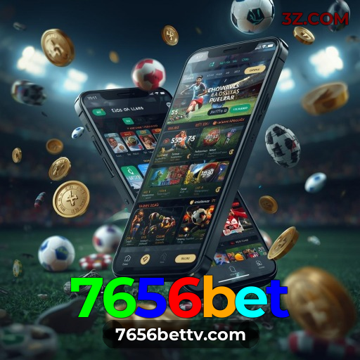 7656bet - App Features