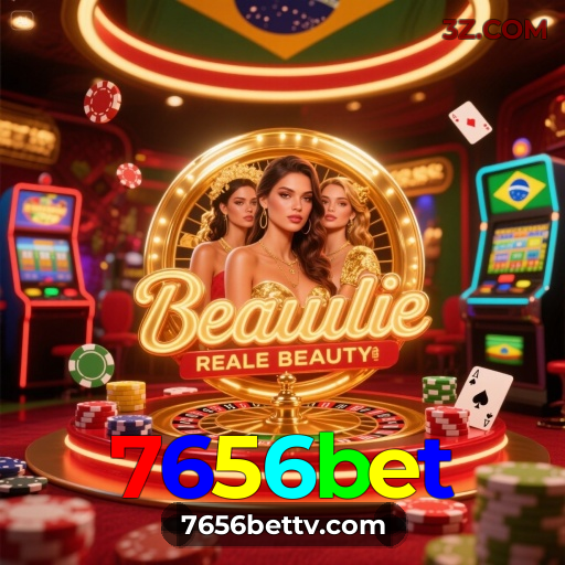 7656bet Belo Horizonte - VIP Casino