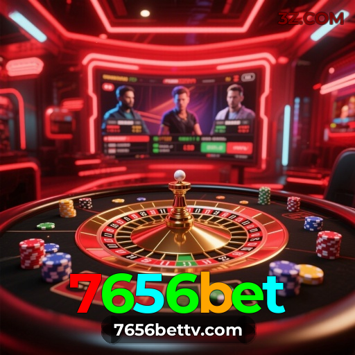 7656bet - Aplicativo Móvel