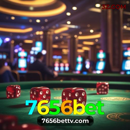 7656bet - Aplicativo Móvel